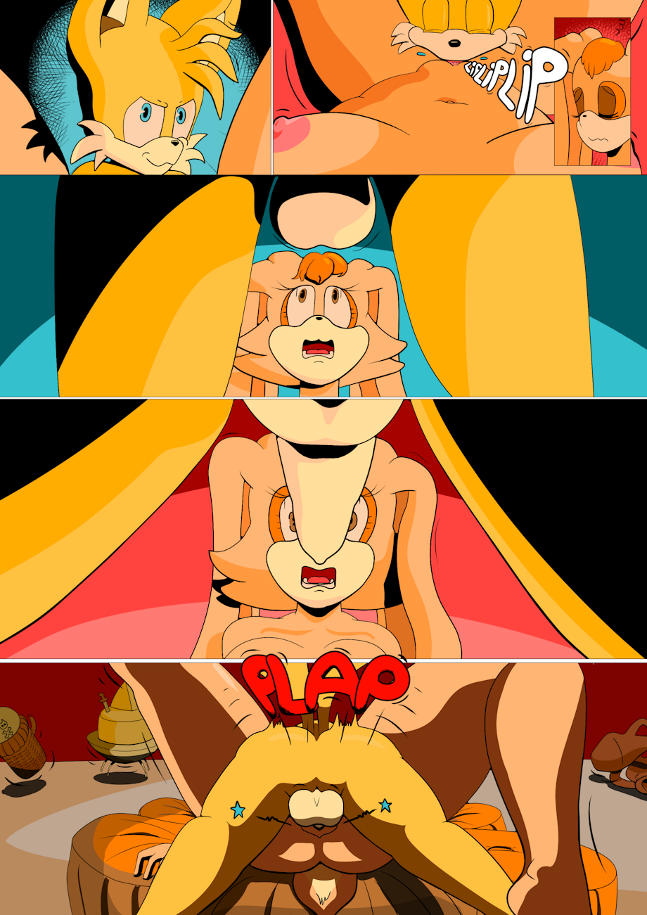 Vanilla kidnap page 4 full