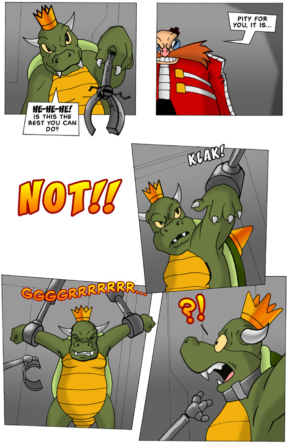 Koopa Trouble page 2 full