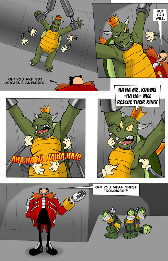 Koopa Trouble page 3 full