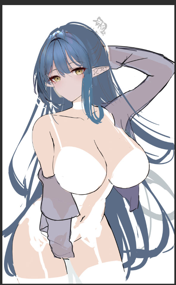 ム菓ツク page 8 full