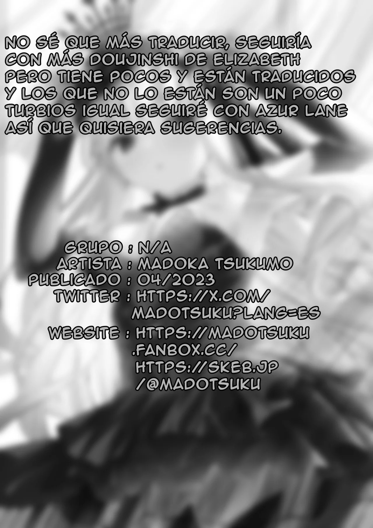 META Heika no Ecchi na Manga 6p page 9 full