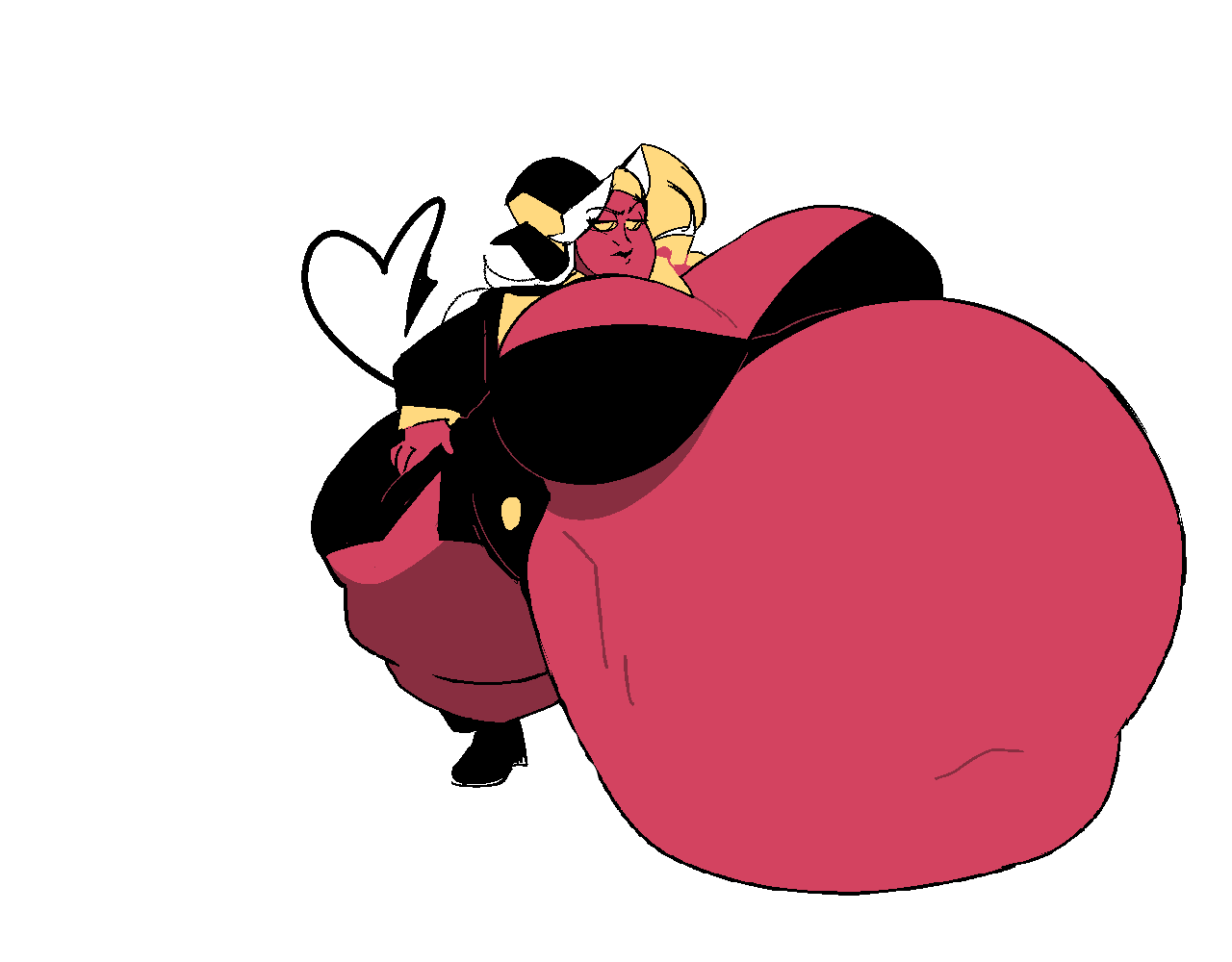 Super Fatty Office Admin Simulator Sprites page 8 full