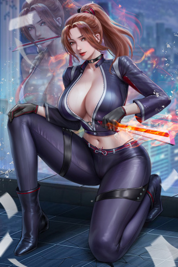 Liu Gangdan | Liu Mingxing cover