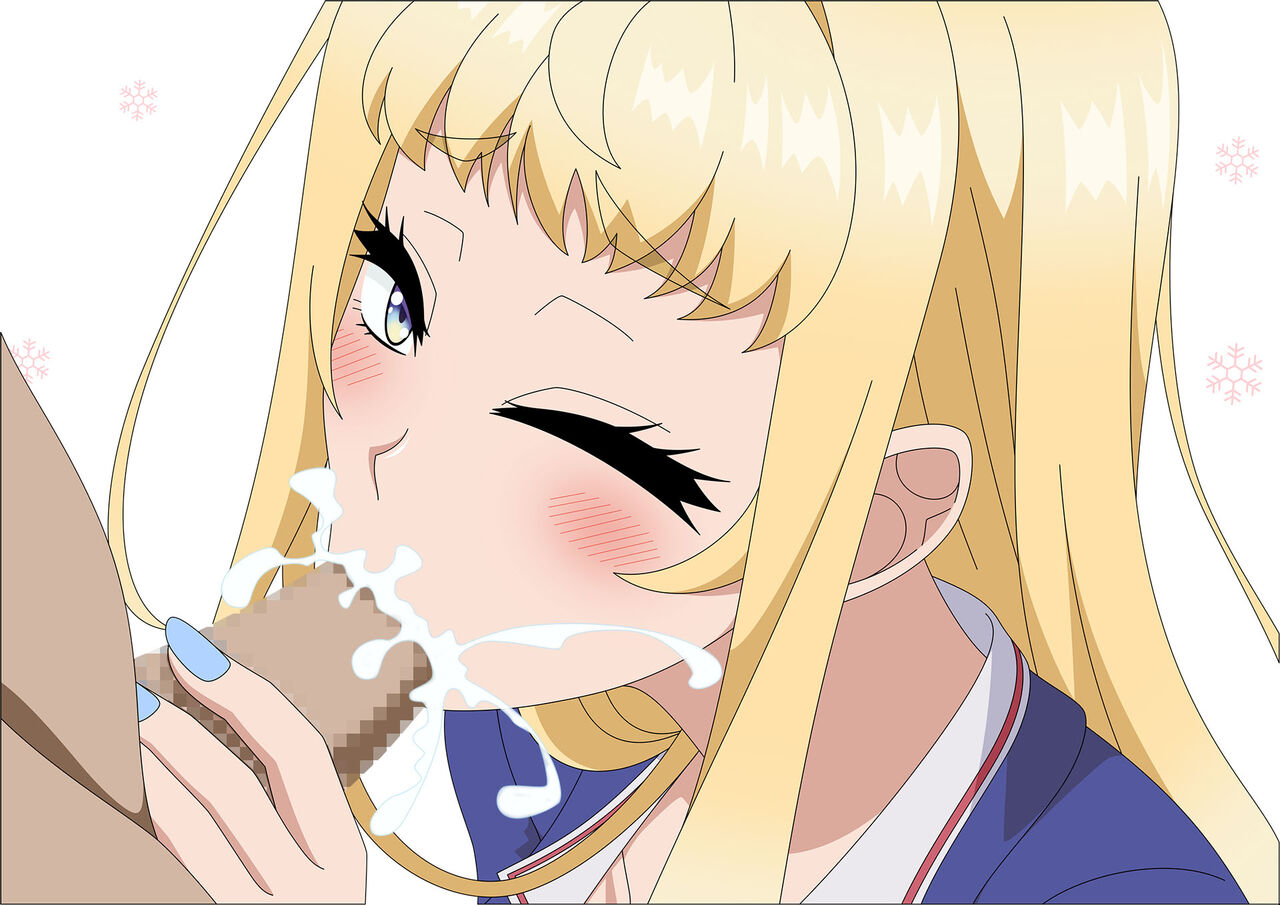 Hokkaido Gal na Heya page 8 full