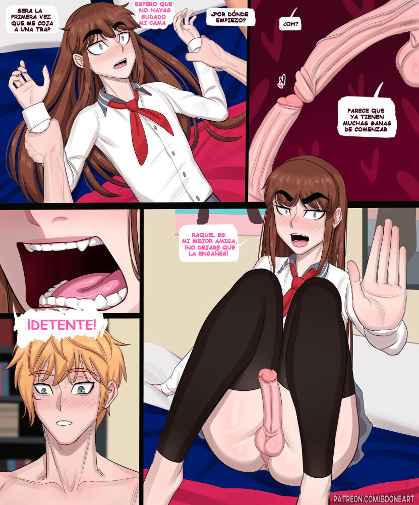 Touched page 10 full