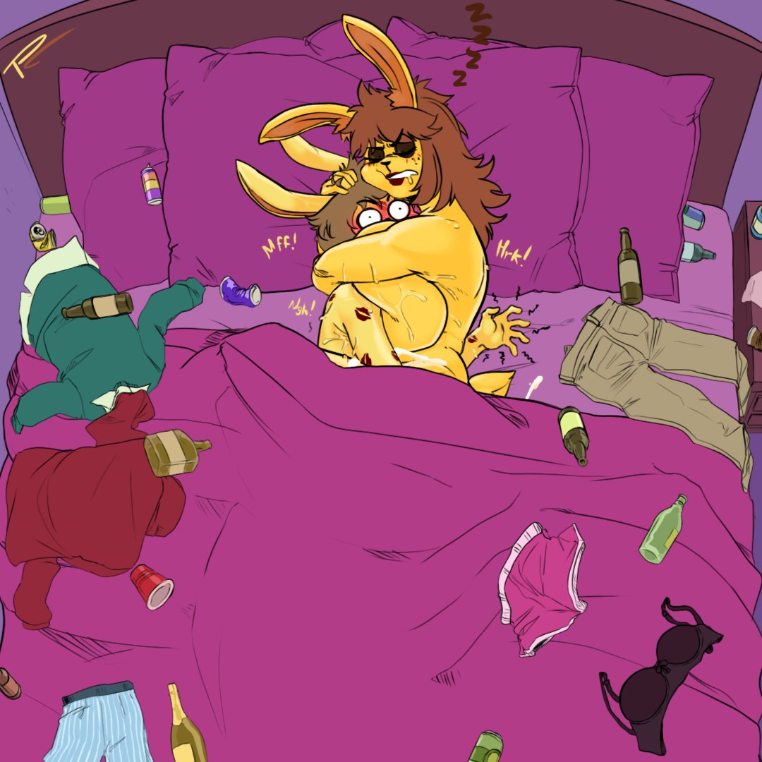 At Big Bun Burgers page 3 full