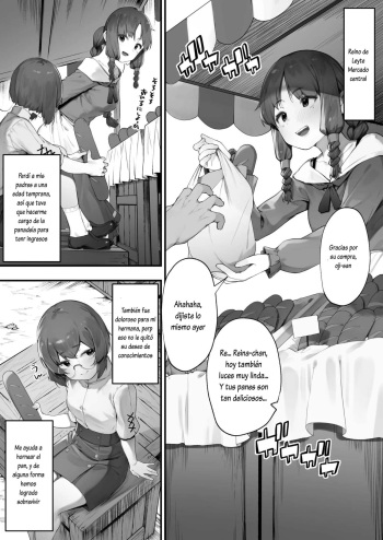Oujo no Meirei de Stalker to Kekkon Saserareru Hanashi | Una Historia Acerca de Casarse con un Acosador por Mandato de la Princesa cover