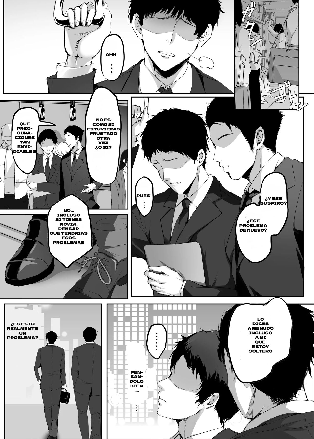 Numaru. page 2 full