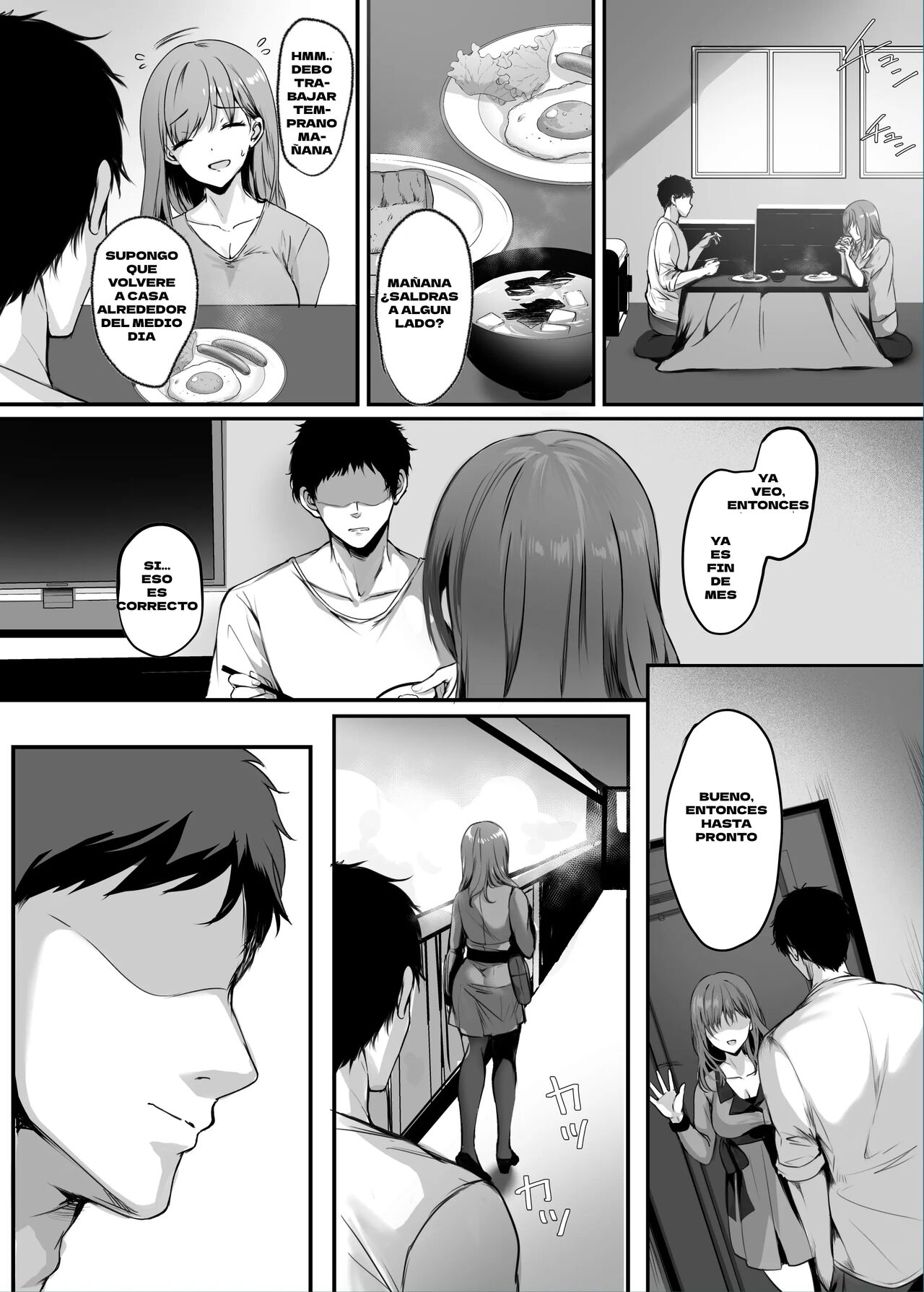 Numaru. page 5 full