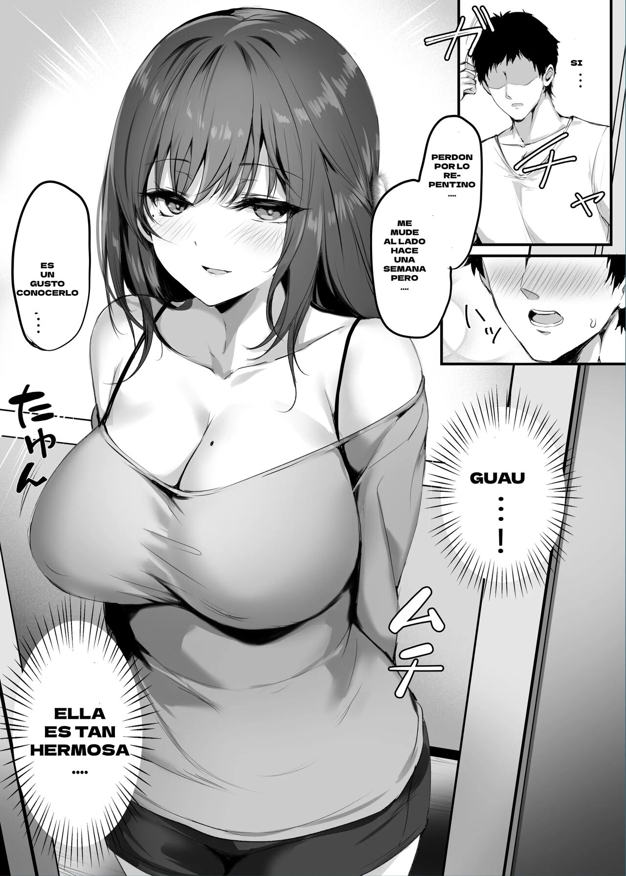 Numaru. page 7 full