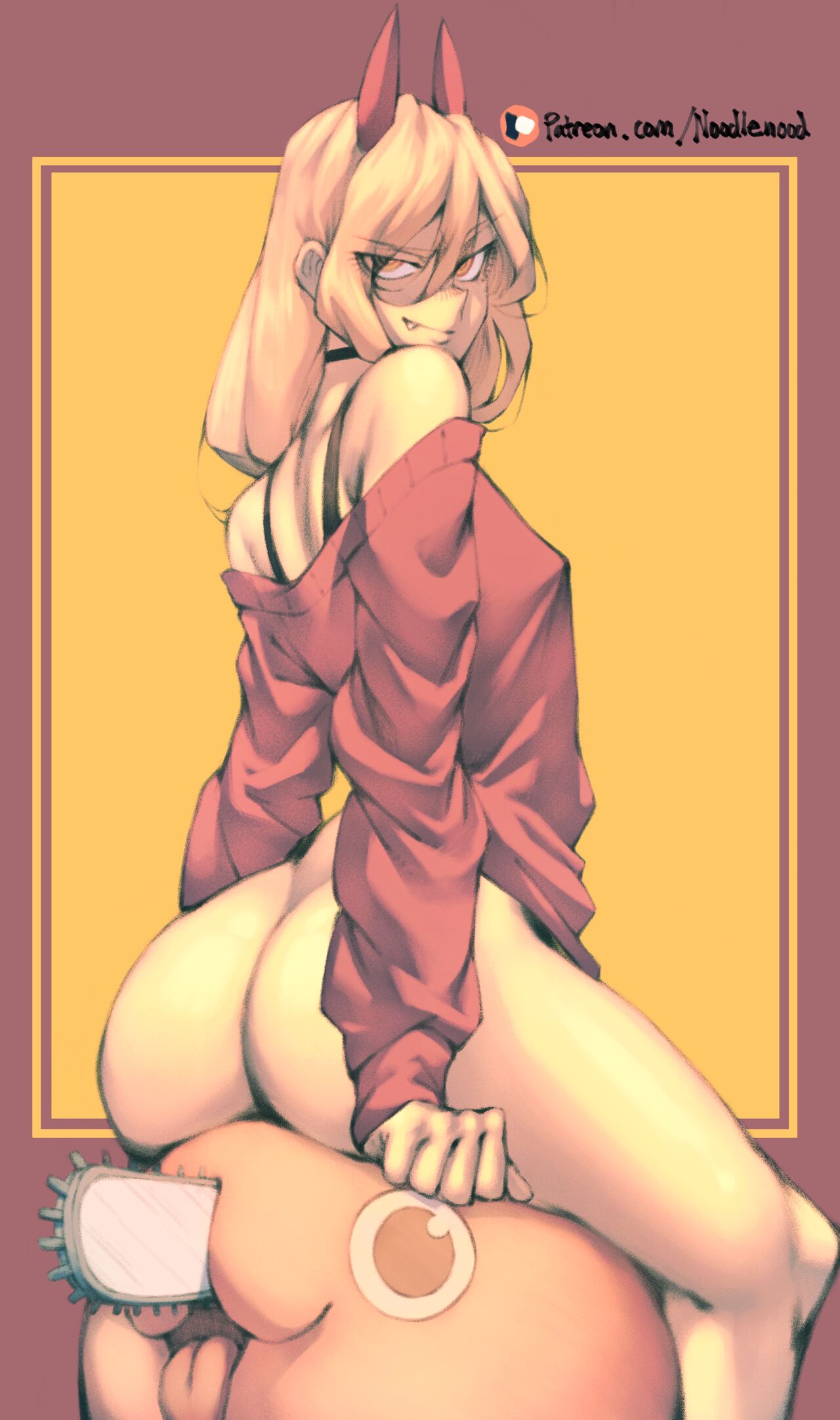 Noodleood PATREON Gallery page 6 full