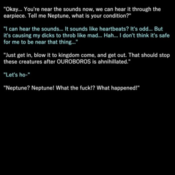 Corruption of Neptune cover