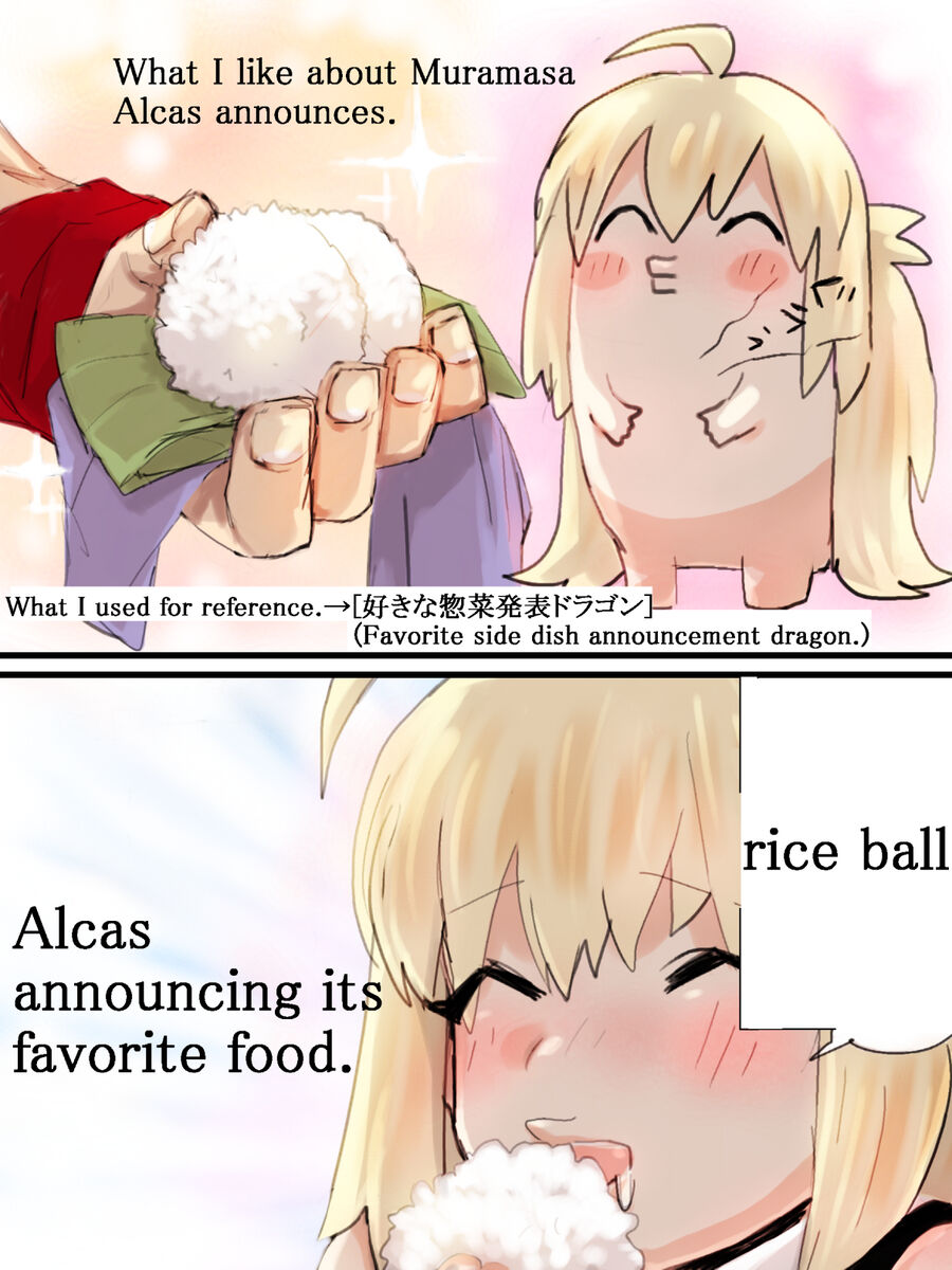 Muracas. page 10 full