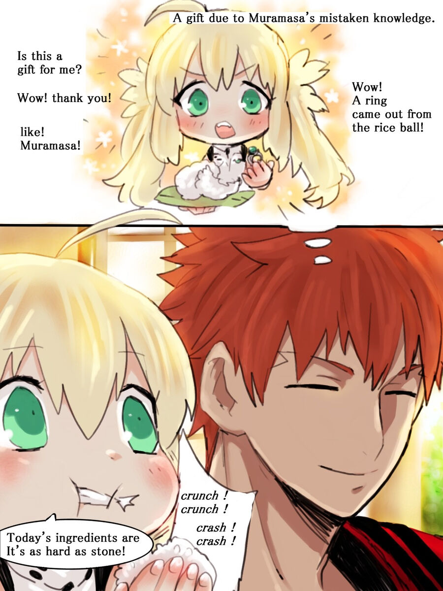 Muracas. page 3 full