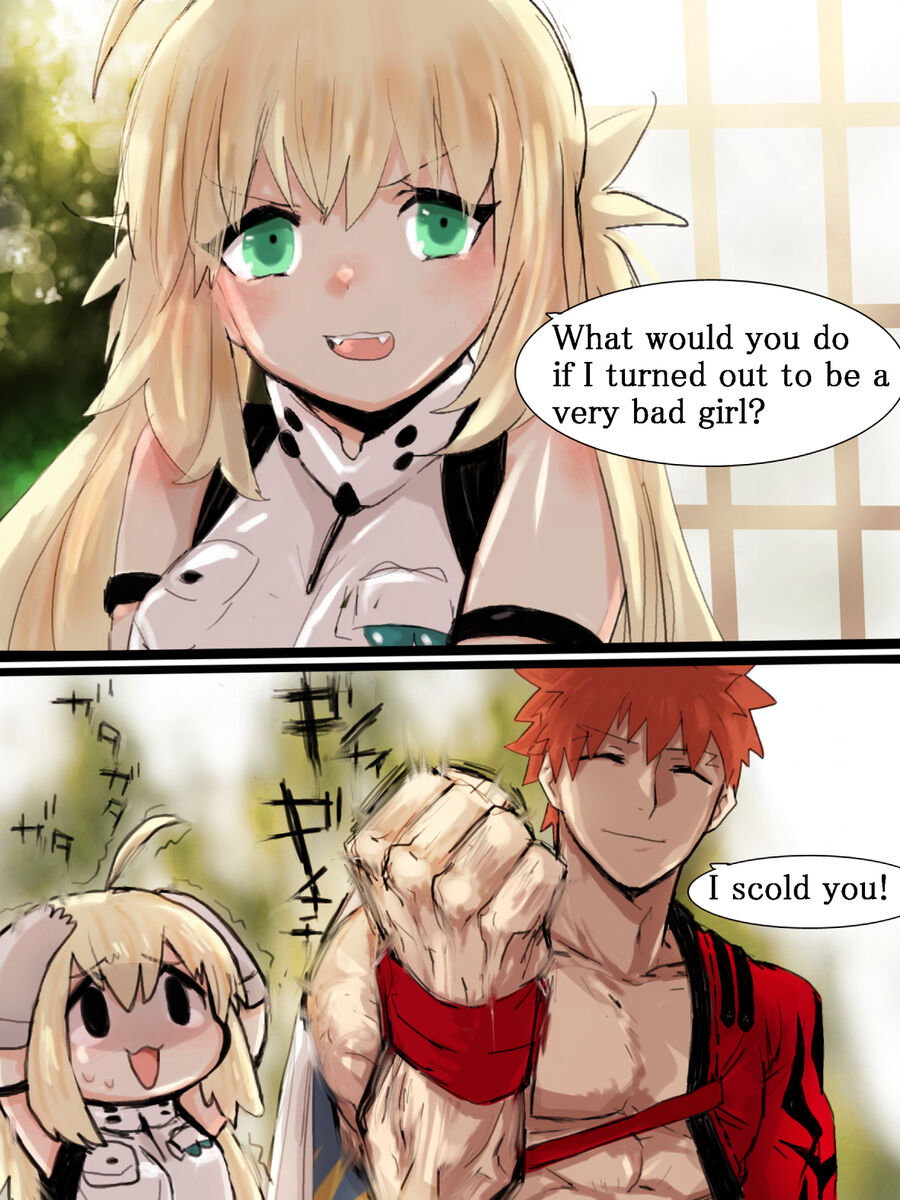Muracas. page 5 full