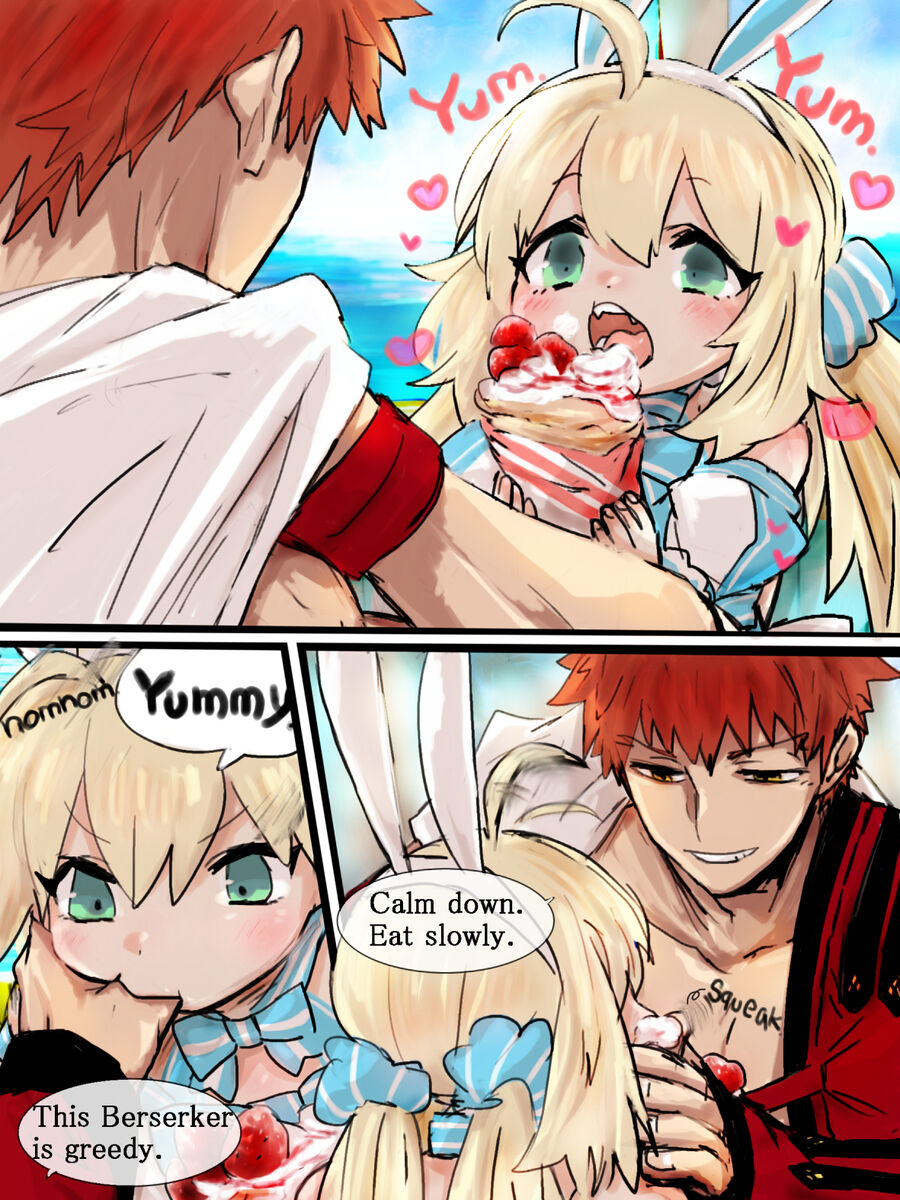 Muracas. page 6 full