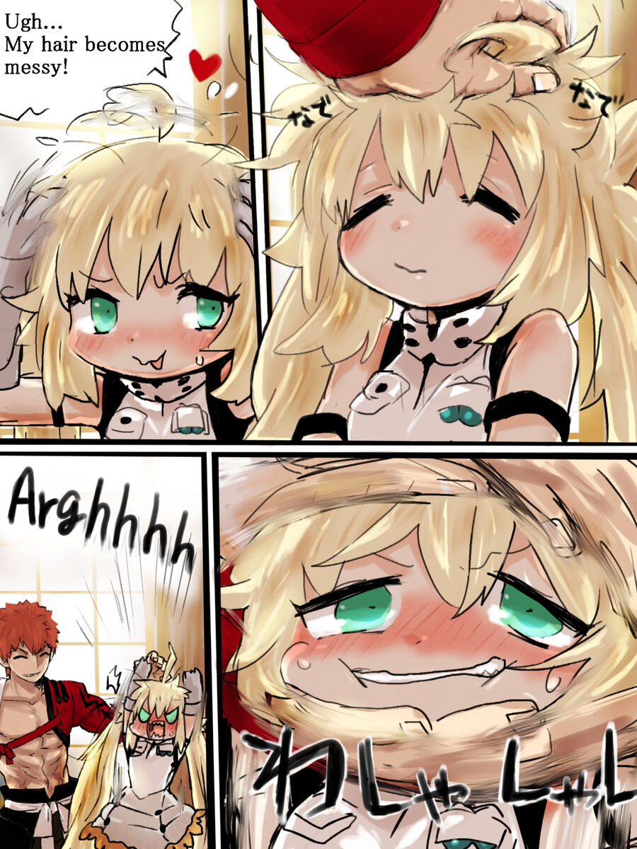 Muracas. page 7 full