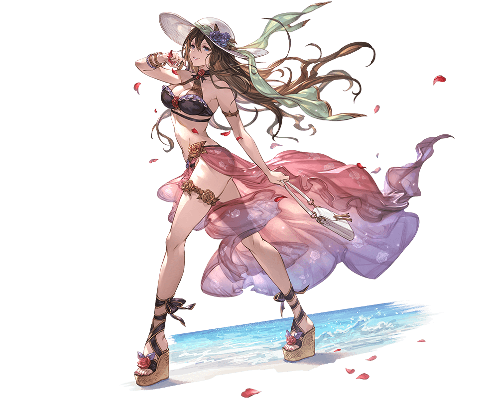 granblue fantasy page 4 full