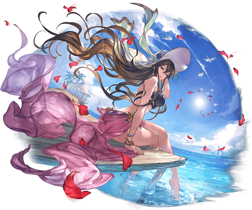 granblue fantasy page 5 full