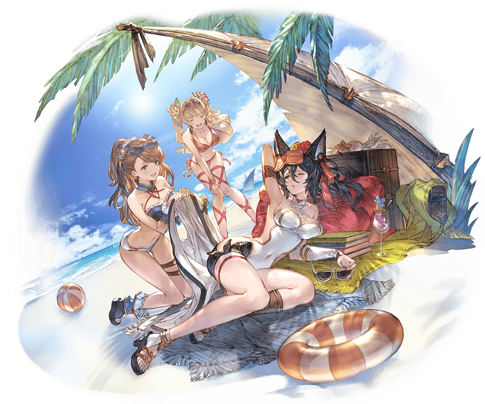 granblue fantasy page 7 full