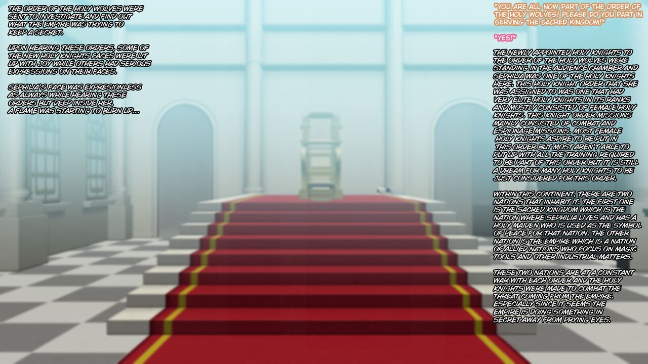 Senki Bad End -CG Collection of Cool Heroine's Ungraceful Defeat- page 4 full
