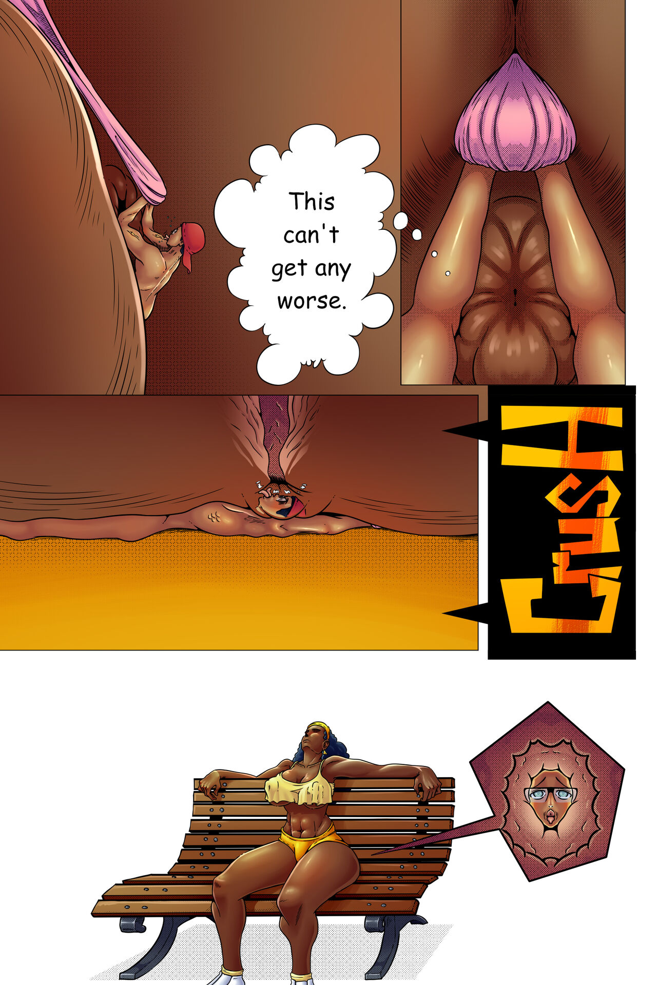 Wish Granted page 10 full