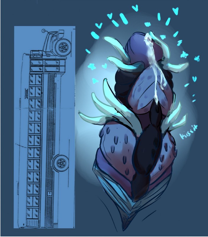 Character Pacific Rim page 9 full
