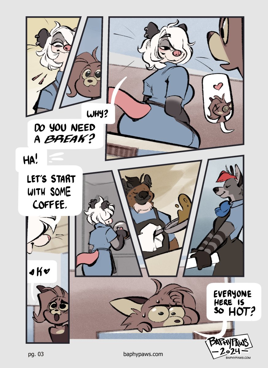 Waffl'Haus page 10 full