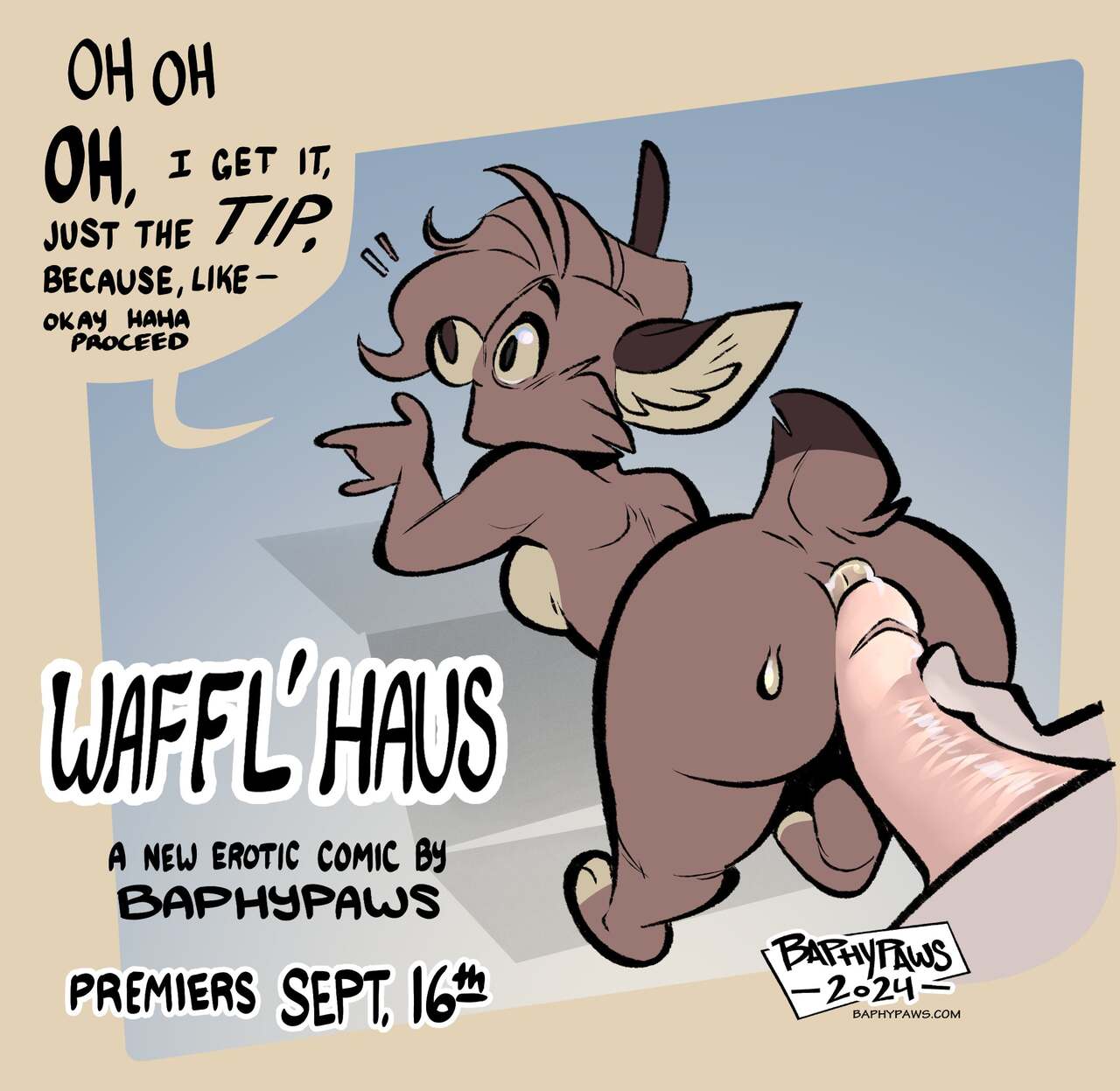 Waffl'Haus page 7 full