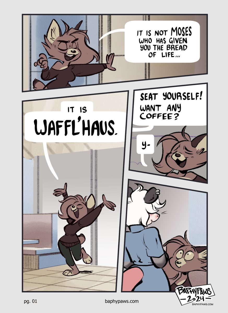 Waffl'Haus page 8 full