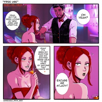 Free Use cover