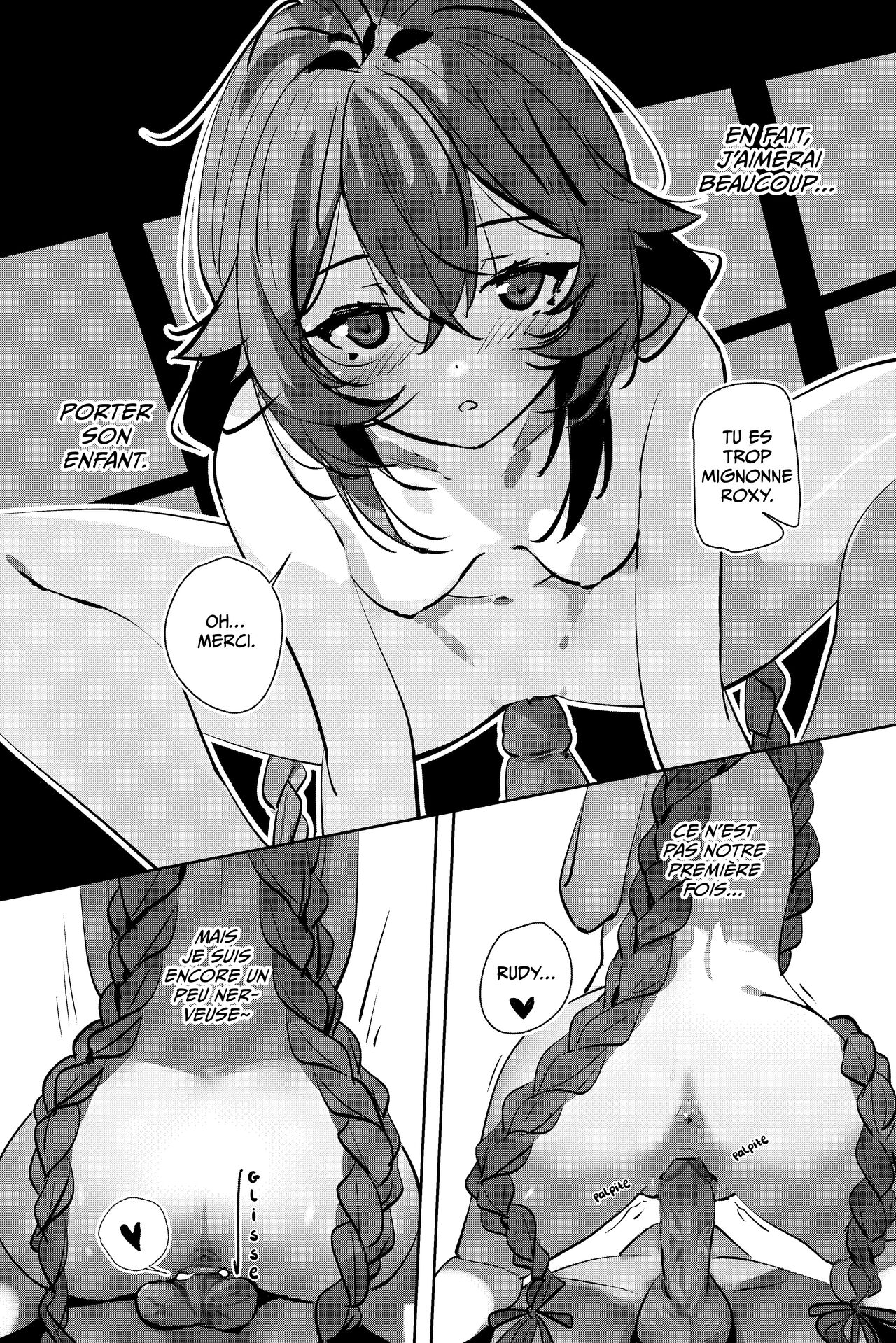 Blue Baby Part 1 page 5 full