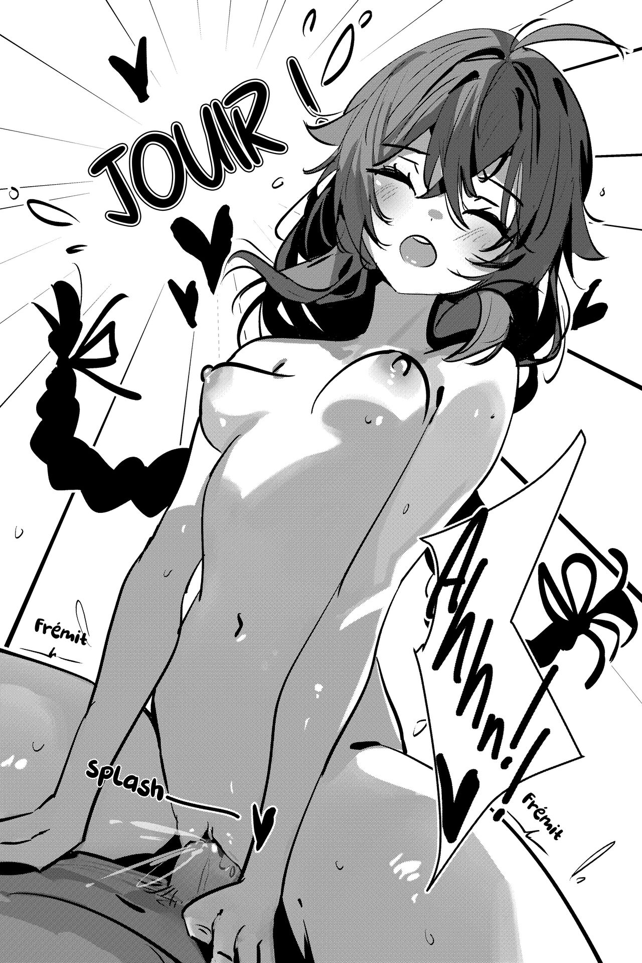 Blue Baby Part 1 page 8 full