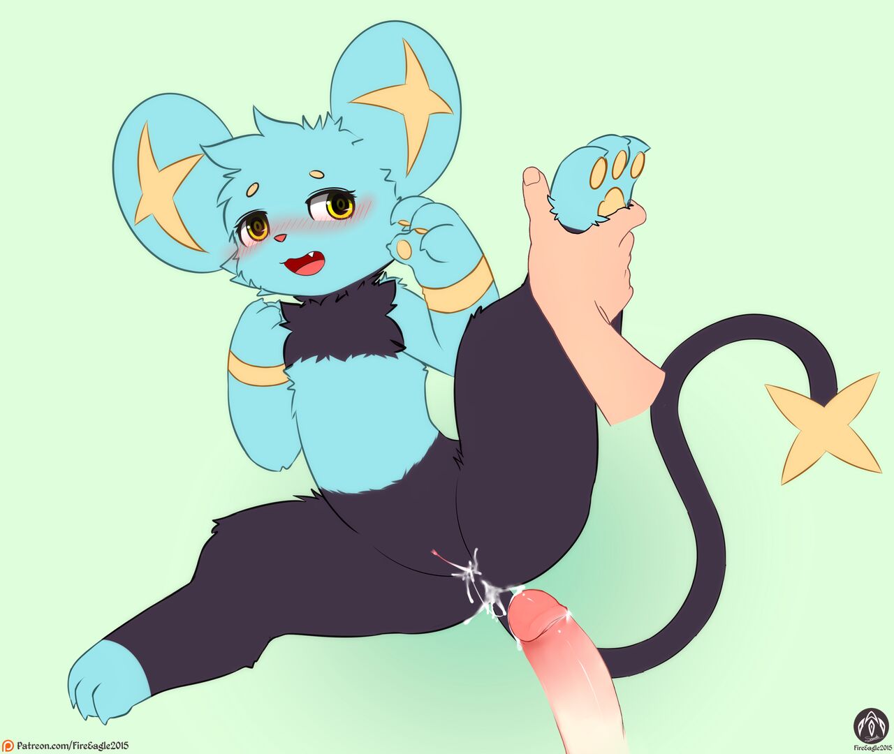 shinx page 3 full