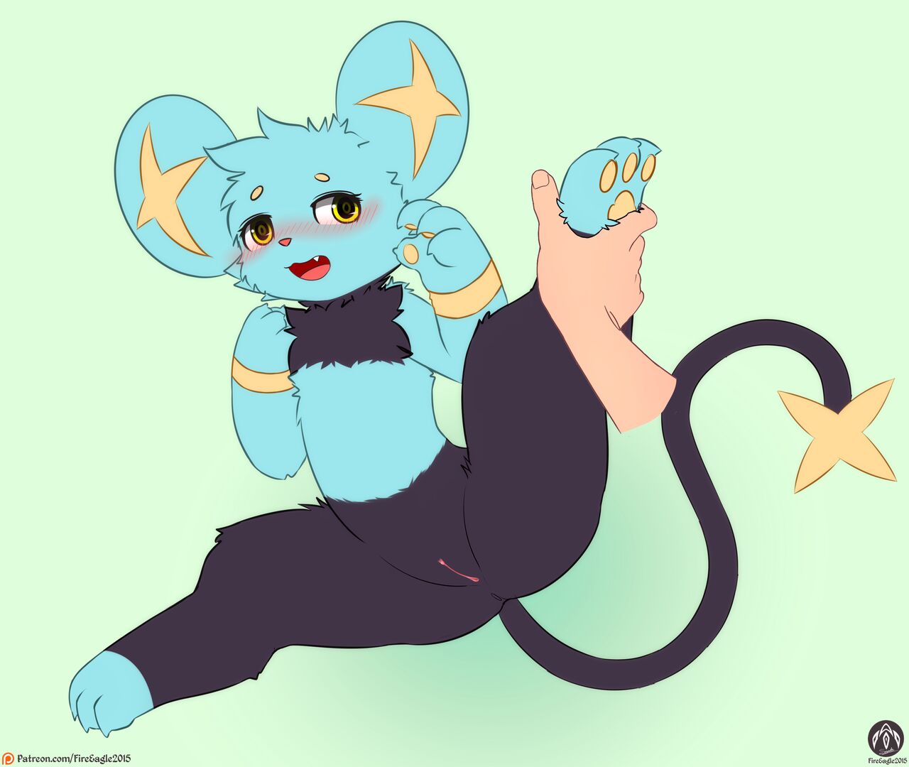 shinx page 4 full