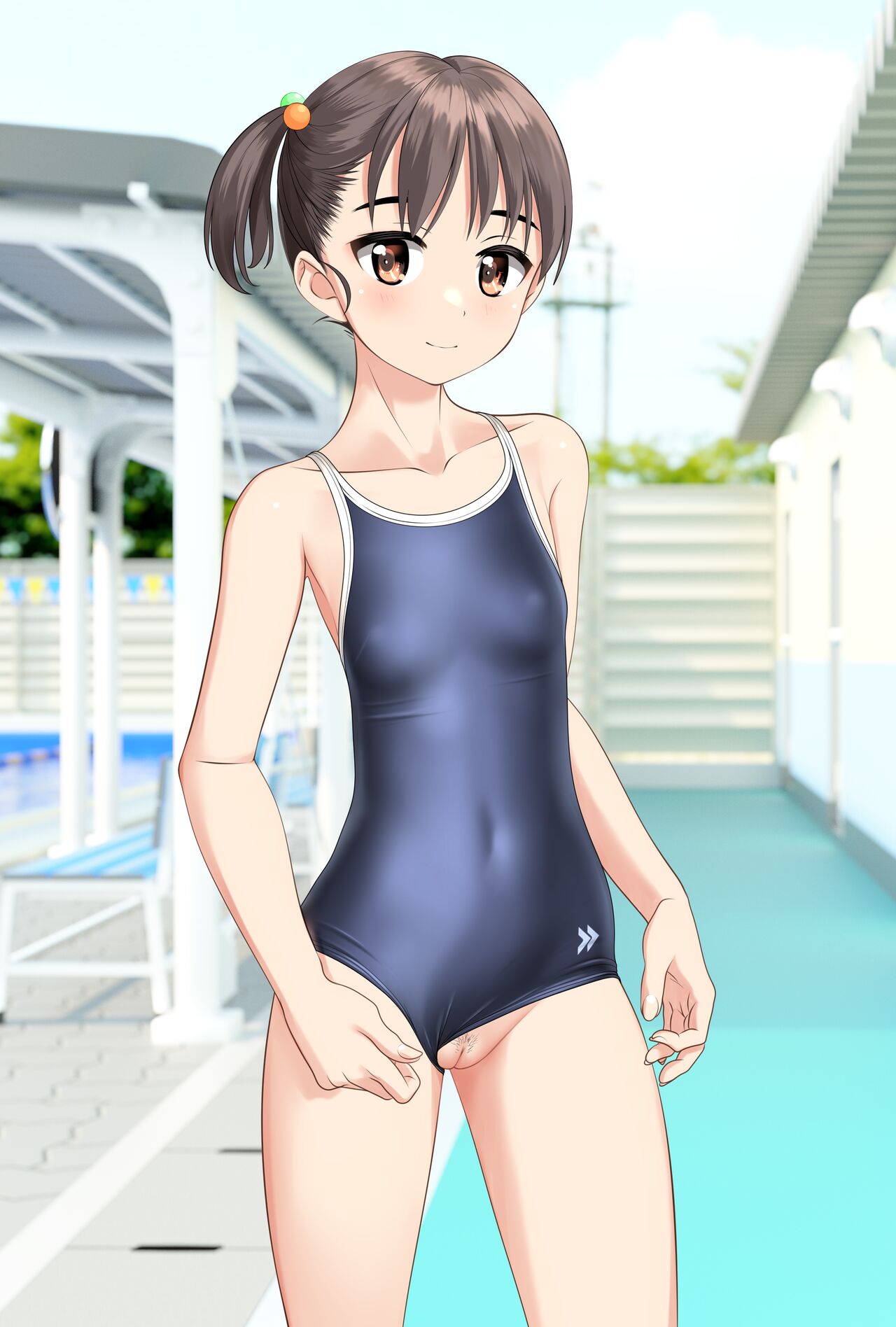 Hatsuiku Joui-zei SIdetail-chan page 10 full