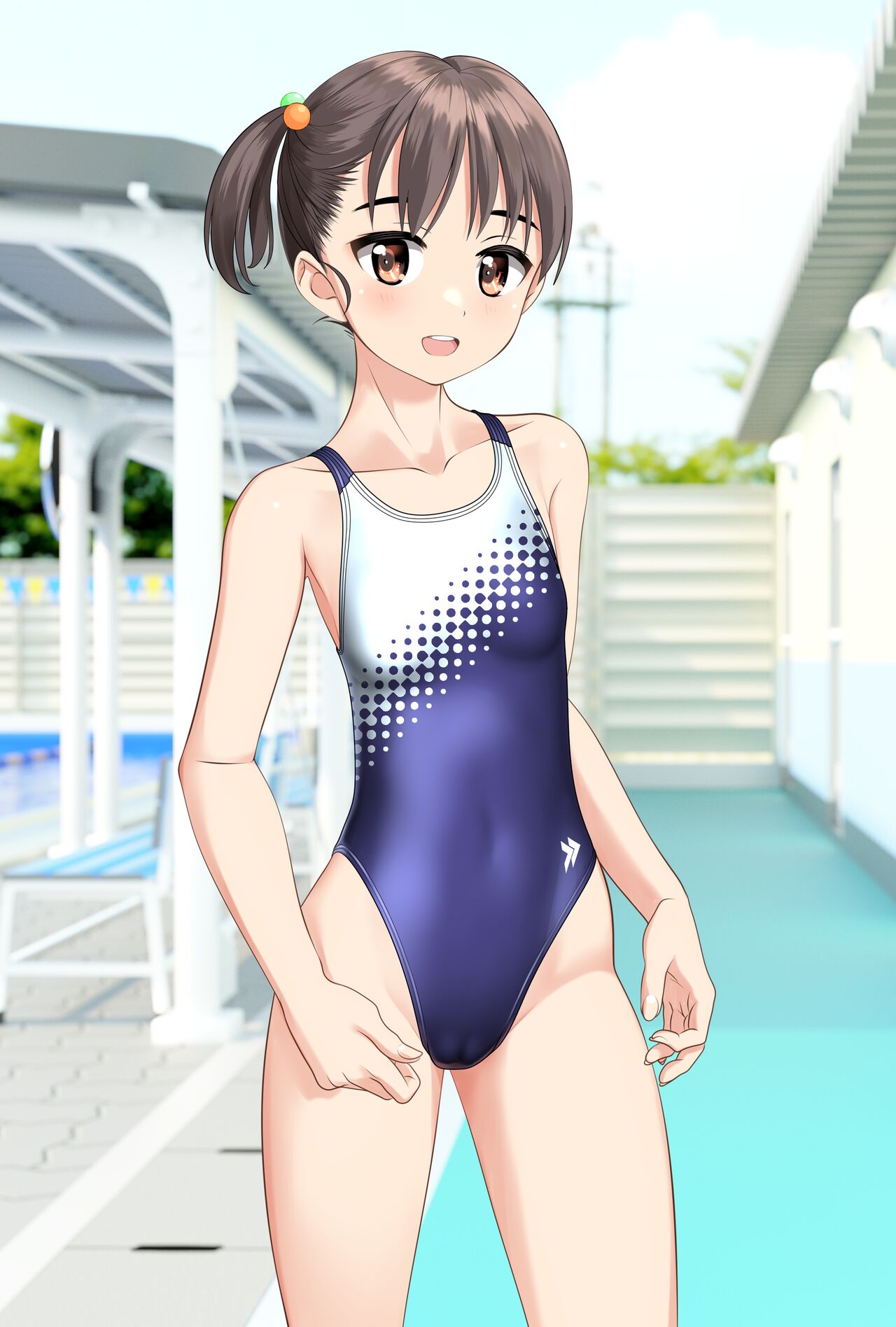 Hatsuiku Joui-zei SIdetail-chan page 6 full