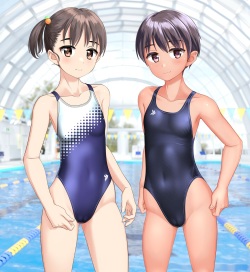 Hatsuiku Joui-zei SIdetail-chan