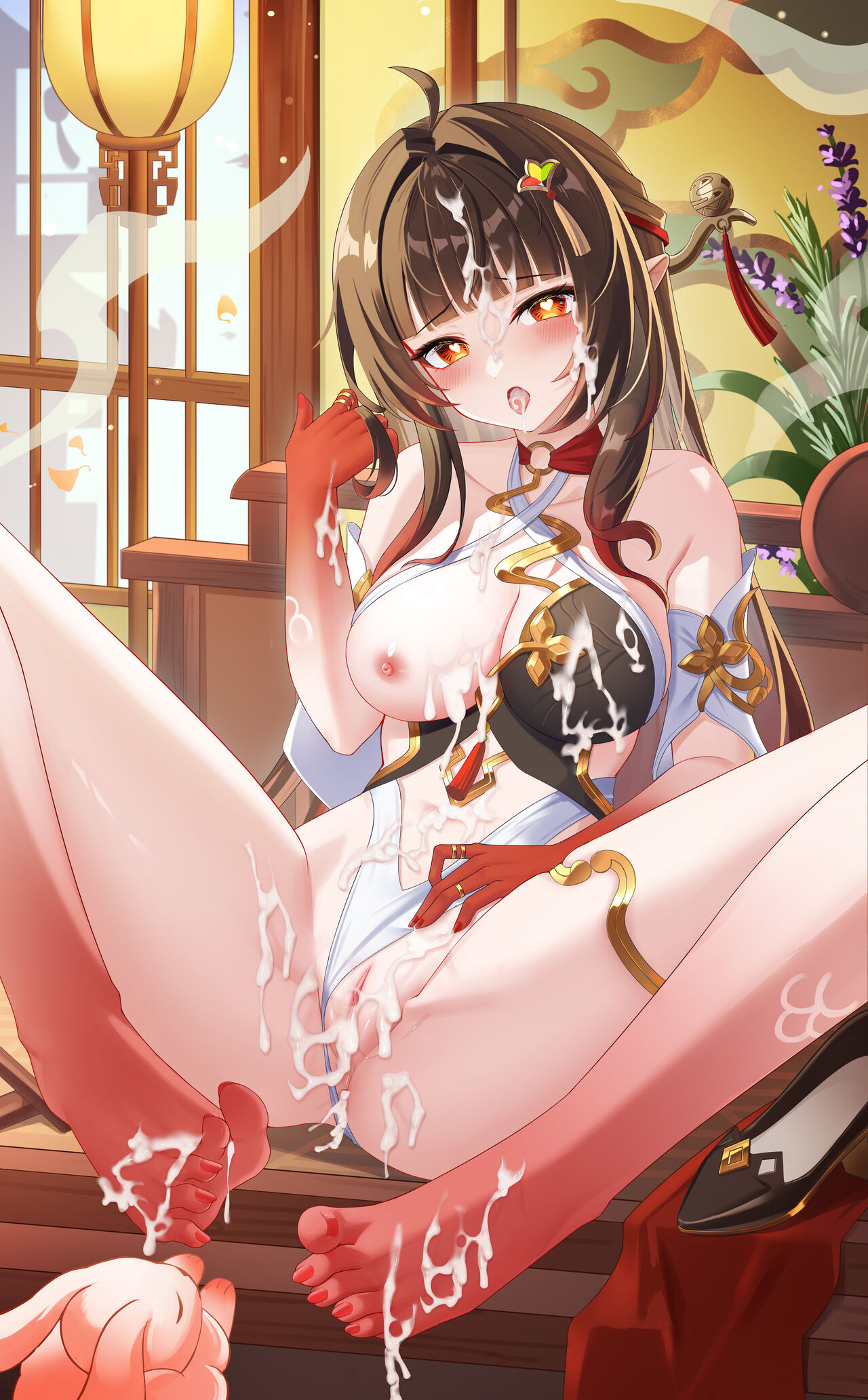 Lingsha 2 page 10 full