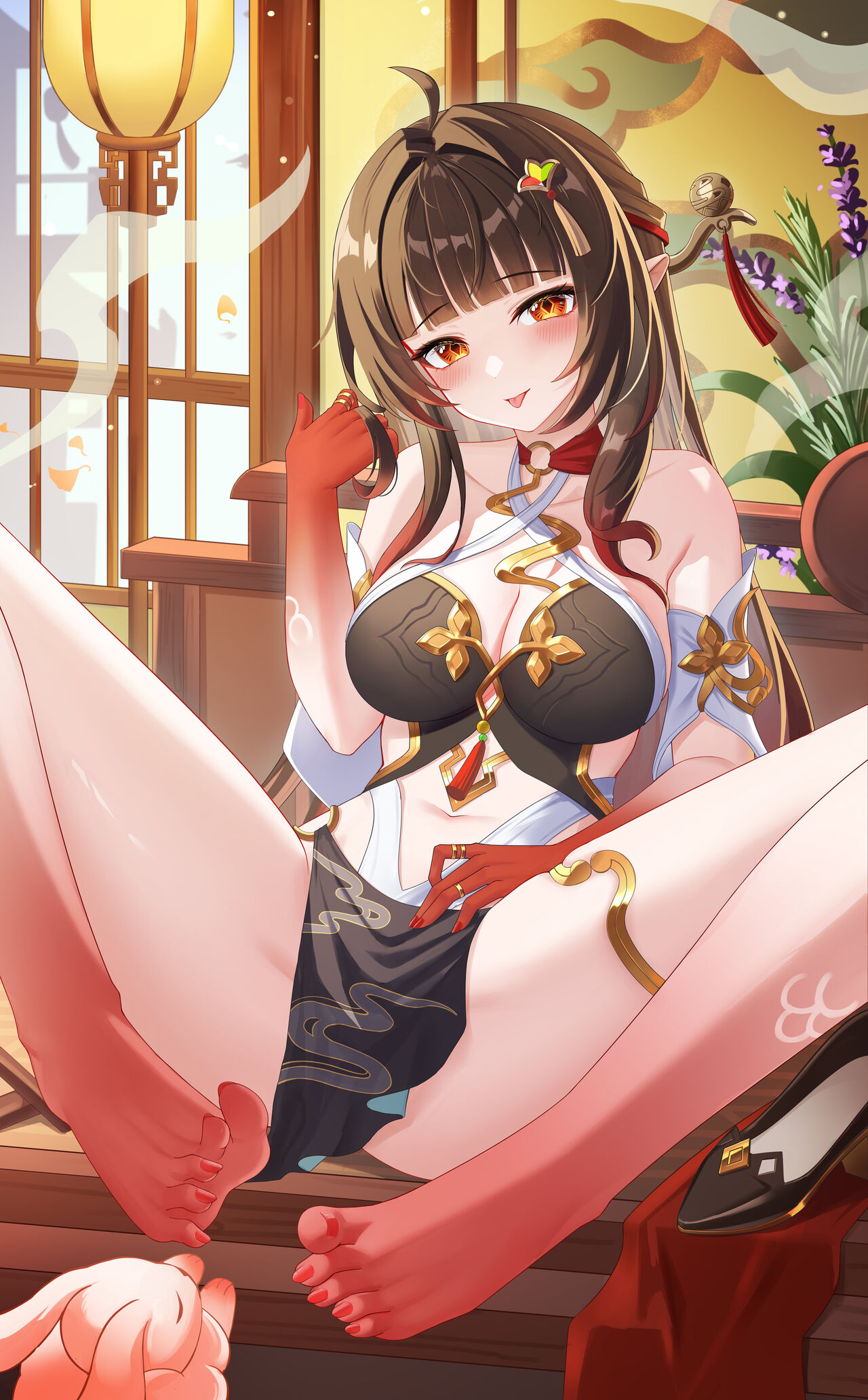 Lingsha 2 page 2 full
