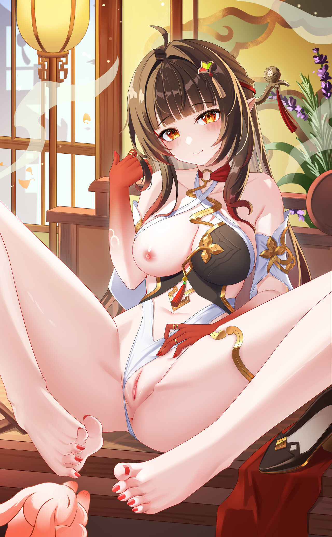 Lingsha 2 page 5 full