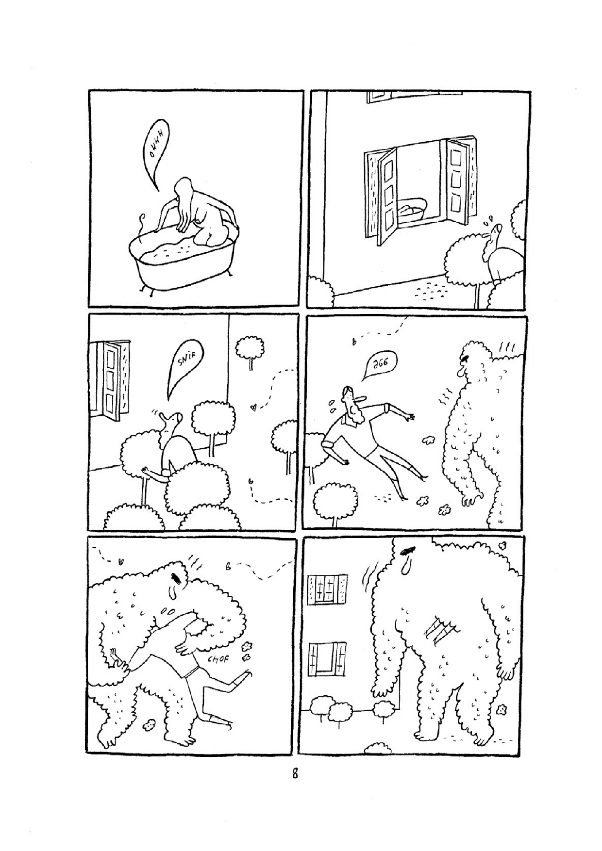 El Fuego page 10 full