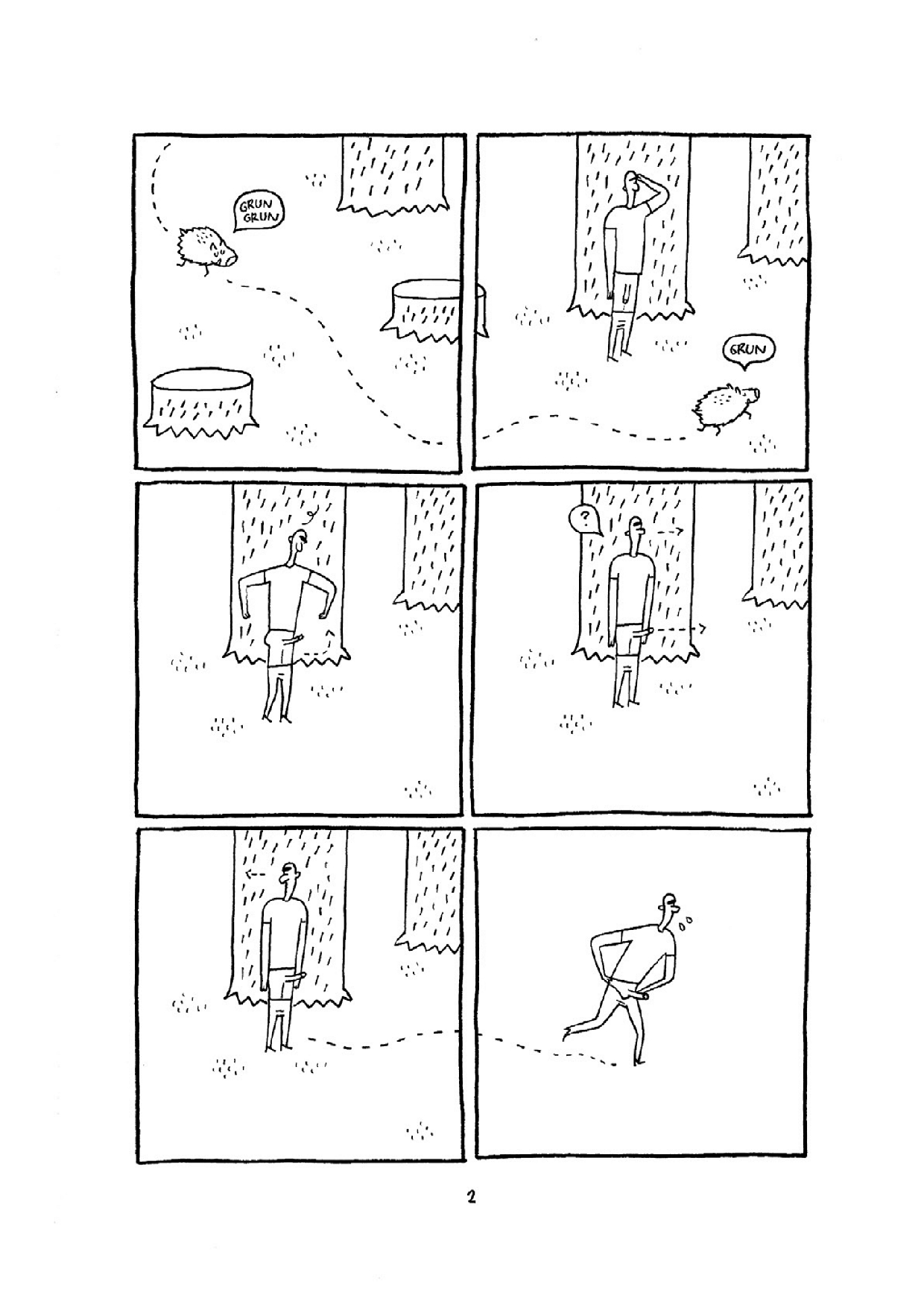 El Fuego page 4 full