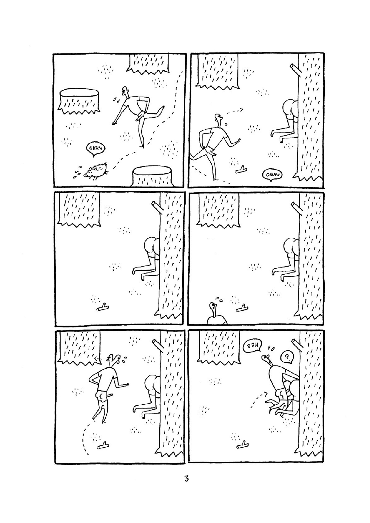 El Fuego page 5 full