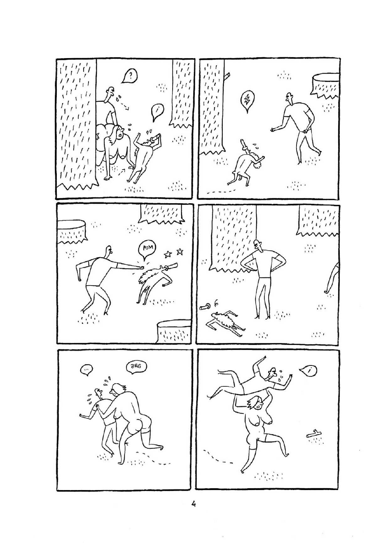 El Fuego page 6 full