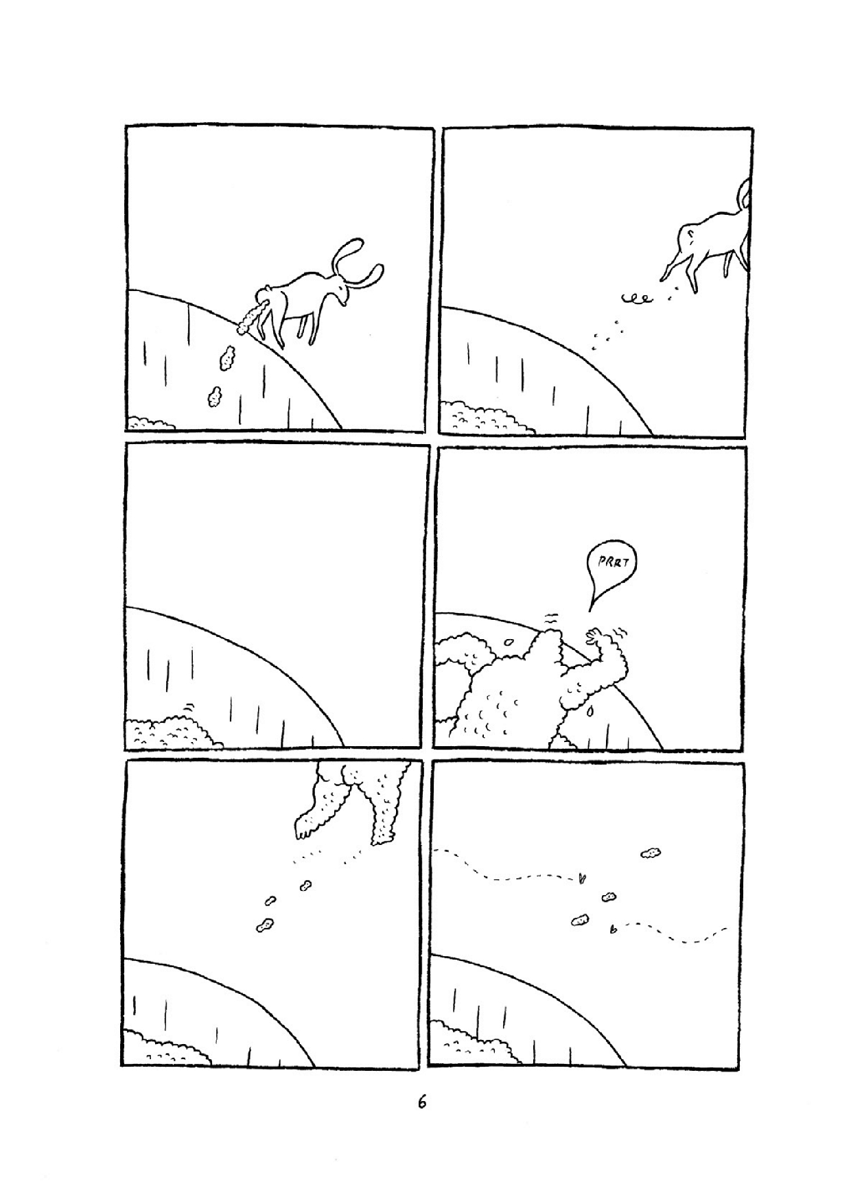 El Fuego page 8 full