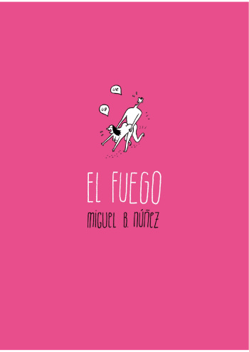 El Fuego cover