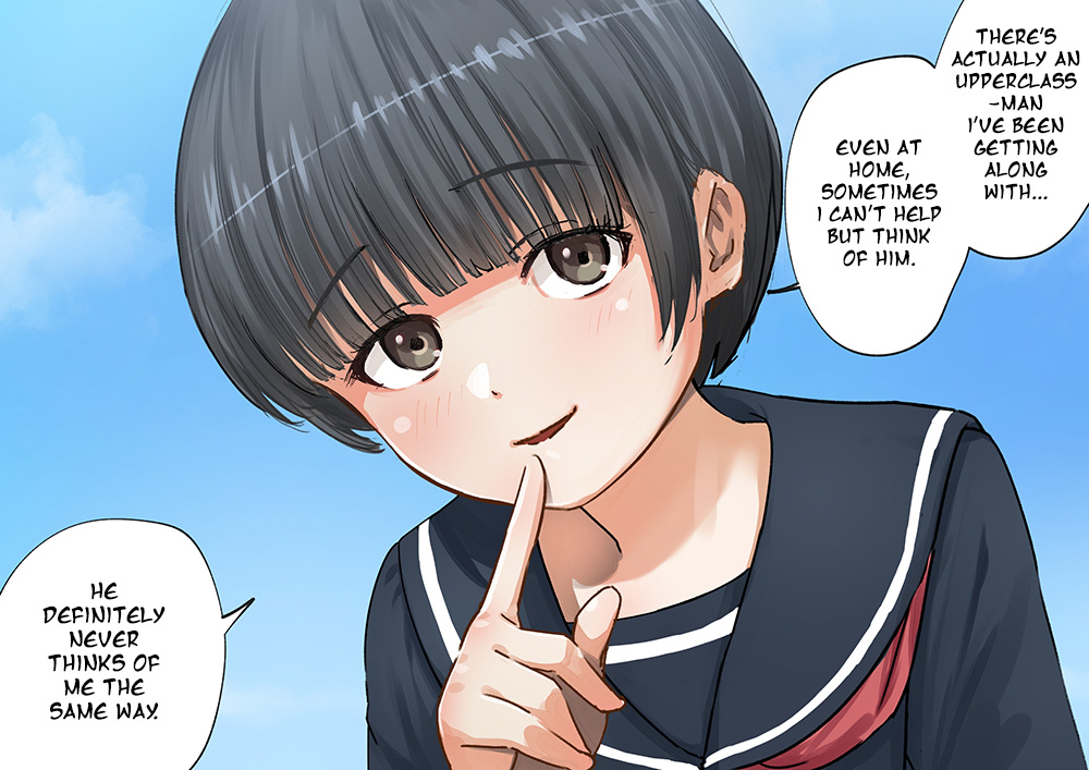 Nishino-chan Part 2 page 5 full