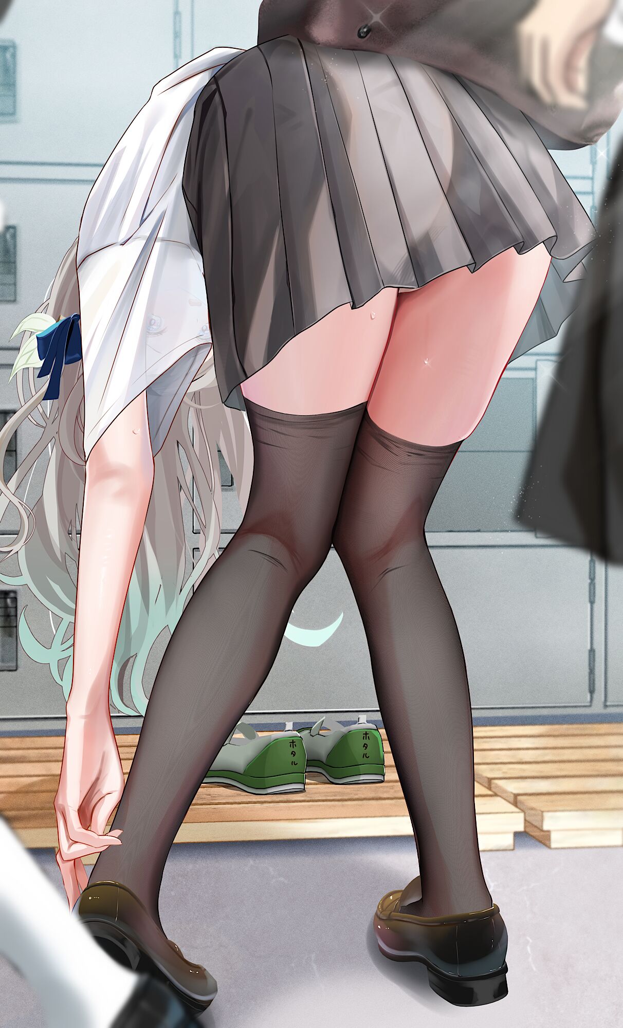カブウサギ page 8 full