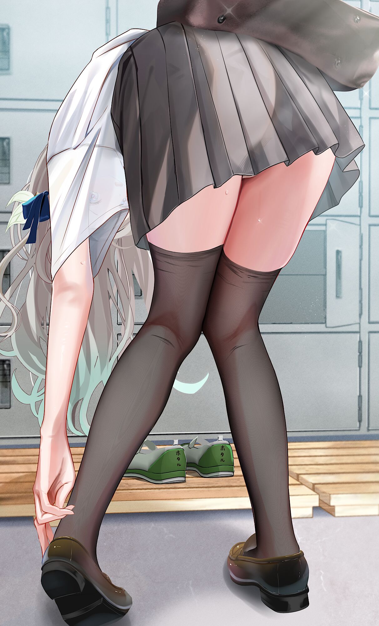 カブウサギ page 9 full